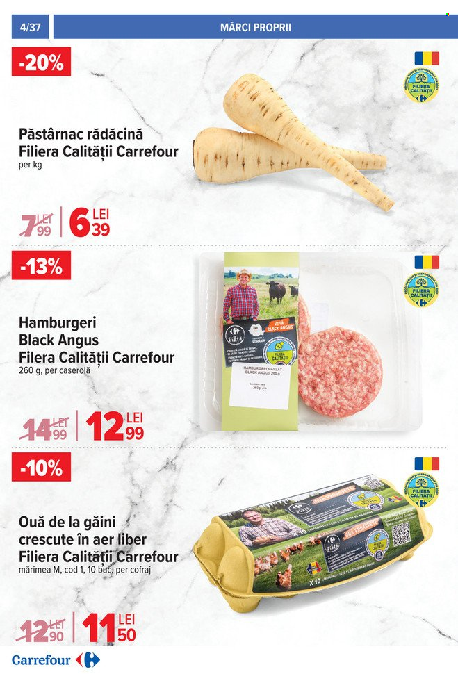 Catalog Carrefour - 30.10.2024 - 12.11.2024. Pagina 4
