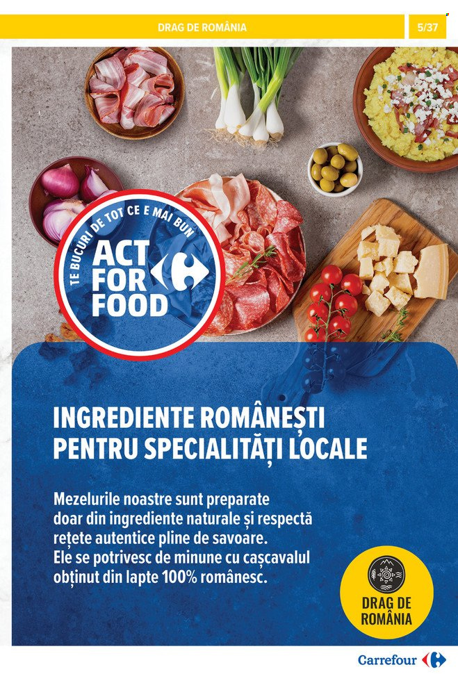 Catalog Carrefour - 30.10.2024 - 12.11.2024. Pagina 5
