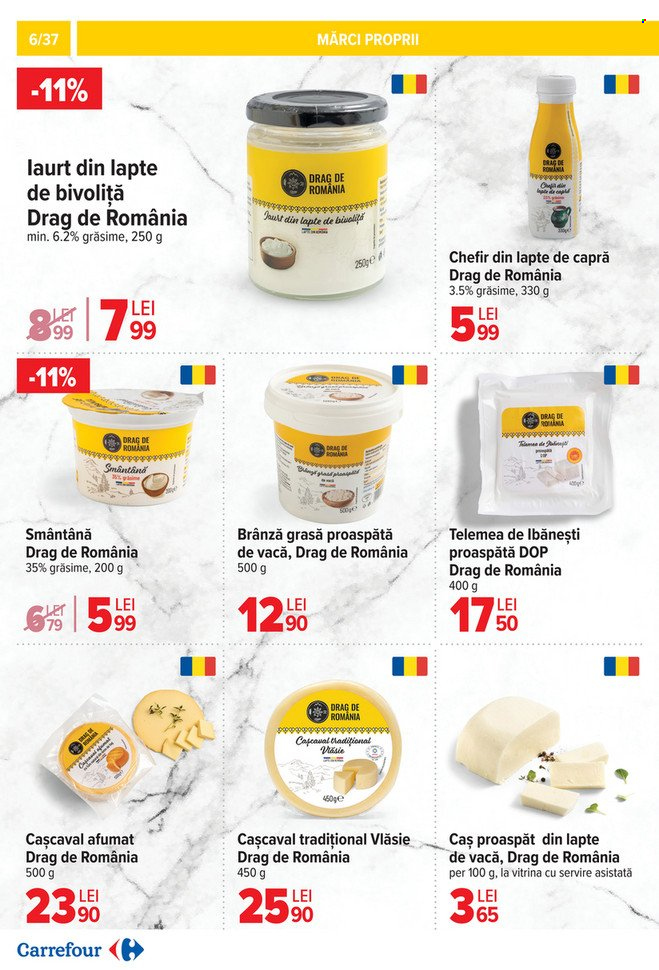 Catalog Carrefour - 30.10.2024 - 12.11.2024. Pagina 6