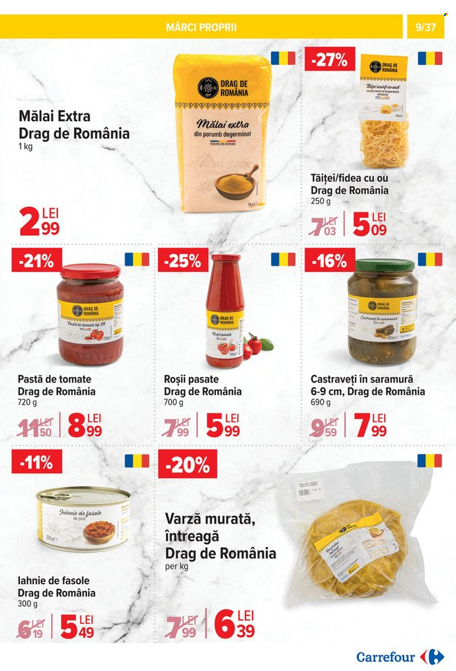 Catalog Carrefour - 30.10.2024 - 12.11.2024. Pagina 9