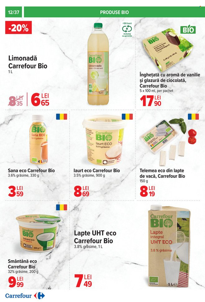 Catalog Carrefour - 30.10.2024 - 12.11.2024. Pagina 12