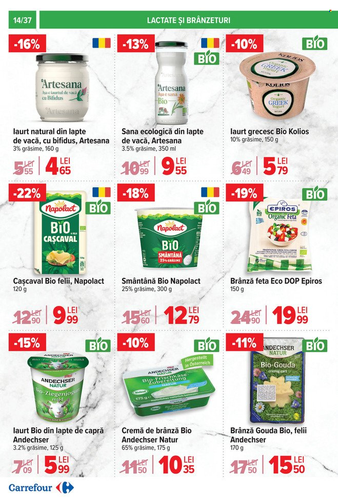 Catalog Carrefour - 30.10.2024 - 12.11.2024. Pagina 14