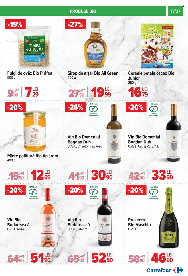 Catalog Carrefour - 30.10.2024 - 12.11.2024. Pagina 17
