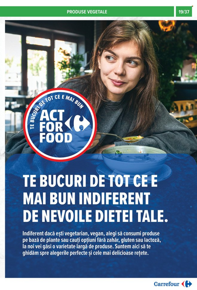 Catalog Carrefour - 30.10.2024 - 12.11.2024. Pagina 19