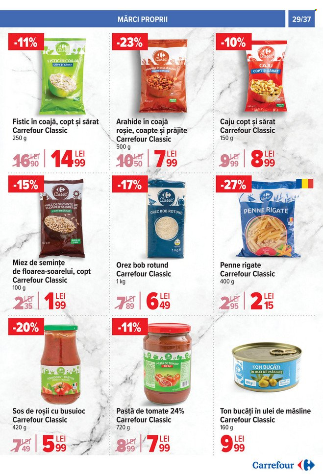 Catalog Carrefour - 30.10.2024 - 12.11.2024. Pagina 29
