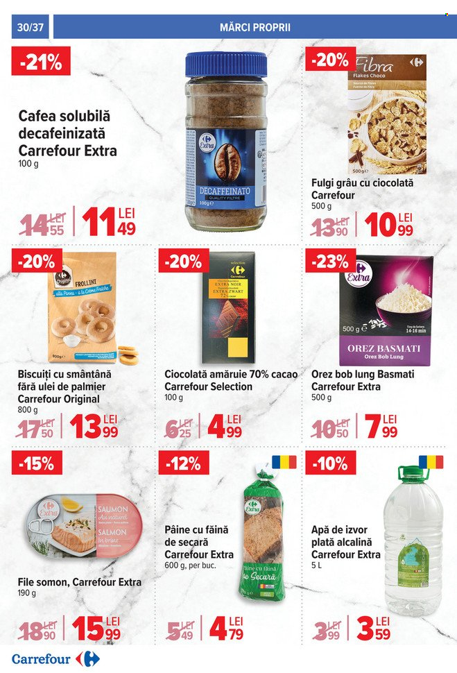 Catalog Carrefour - 30.10.2024 - 12.11.2024. Pagina 30