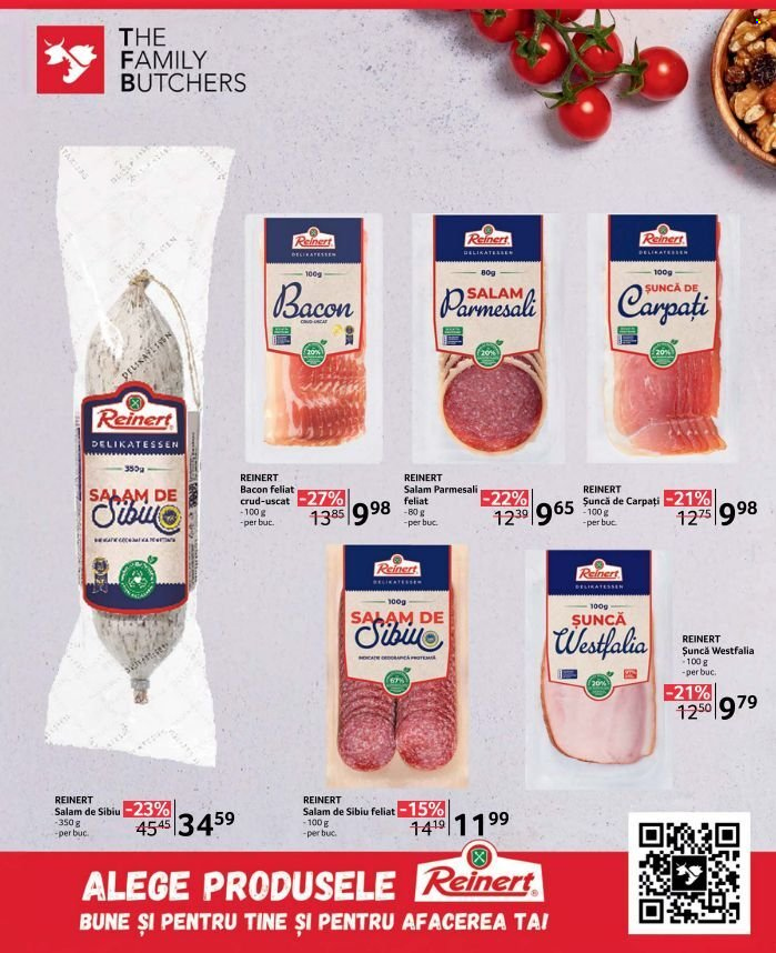 Catalog Selgros - 01.11.2024 - 14.11.2024. Pagina 10