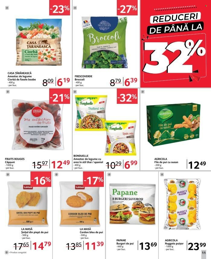 Catalog Selgros - 01.11.2024 - 14.11.2024. Pagina 11