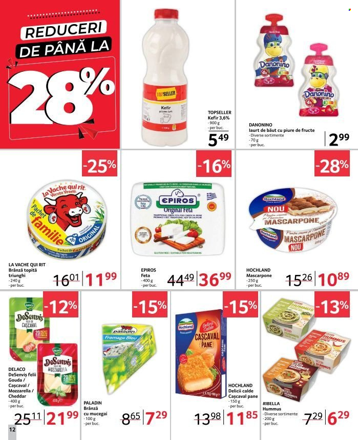 Catalog Selgros - 01.11.2024 - 14.11.2024. Pagina 12