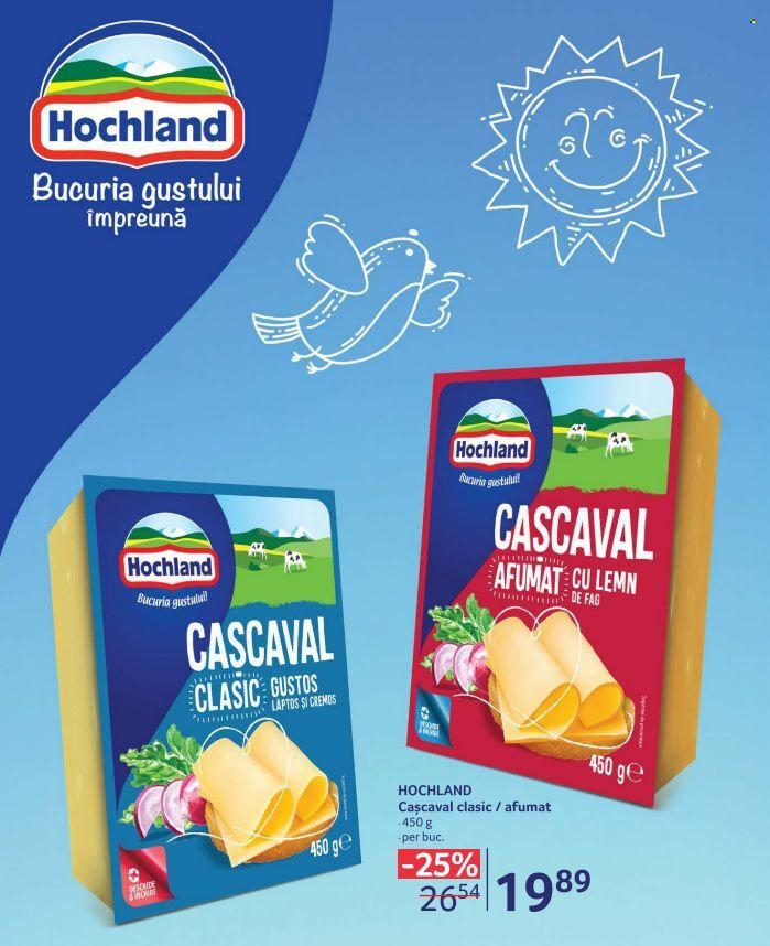 Catalog Selgros - 01.11.2024 - 14.11.2024. Pagina 13