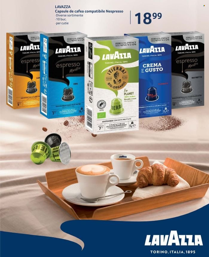 Catalog Selgros - 01.11.2024 - 14.11.2024. Pagina 19