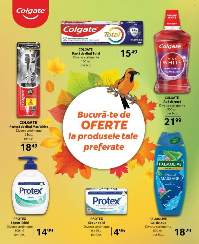 Catalog Selgros - 01.11.2024 - 14.11.2024. Pagina 29
