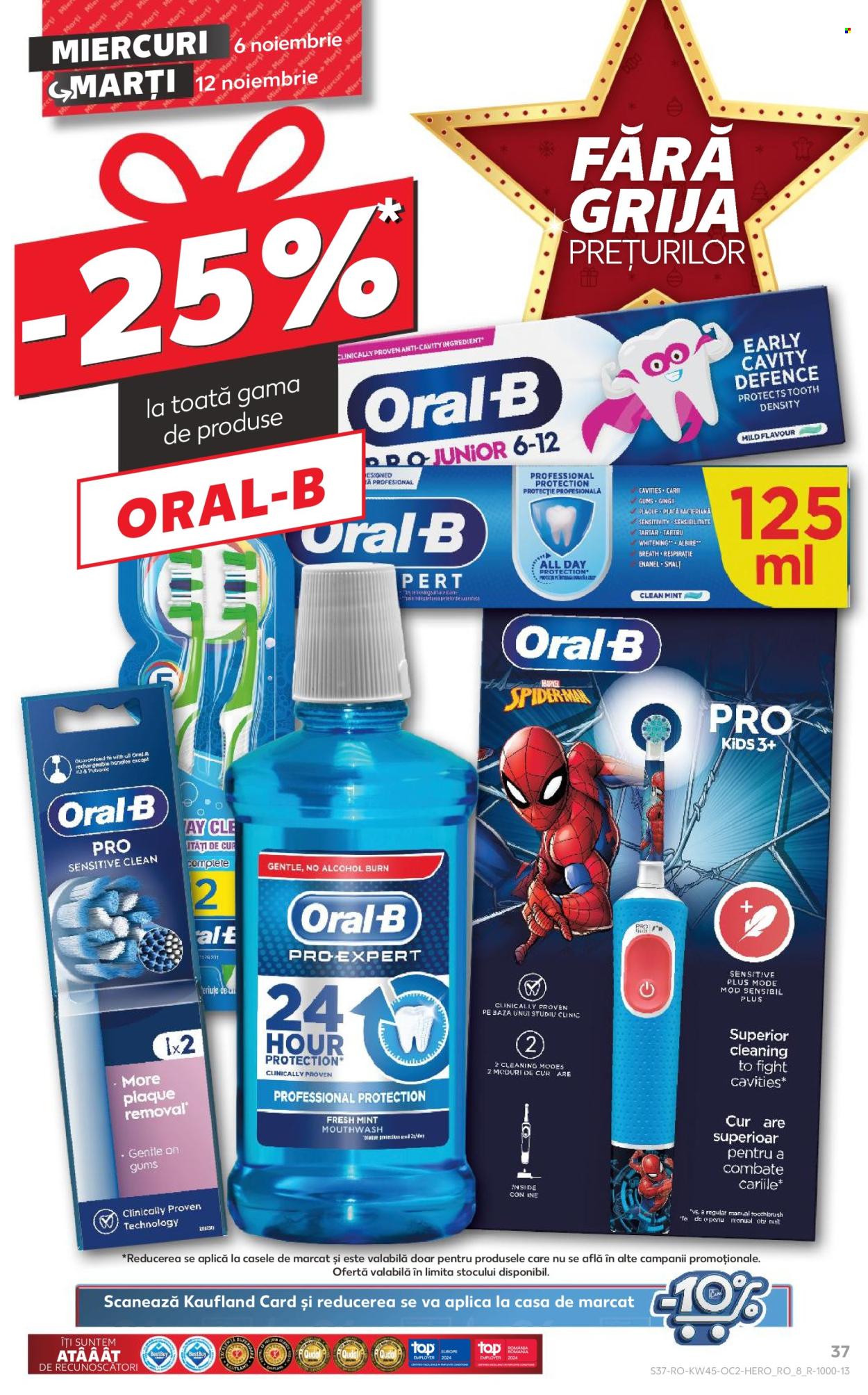 Catalog Kaufland - 06.11.2024 - 12.11.2024. Pagina 37