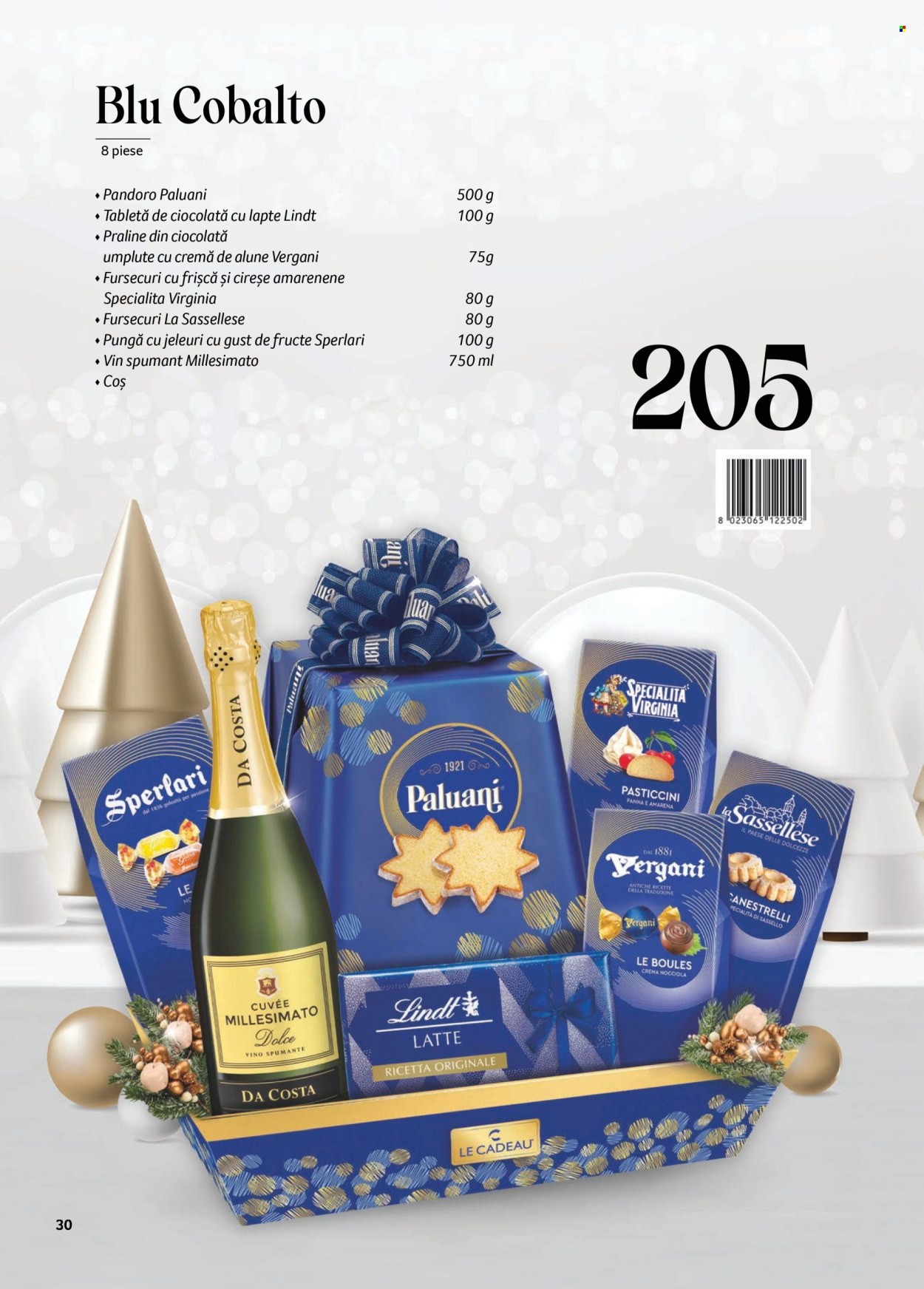Catalog Selgros - 04.11.2024 - 07.01.2025. Pagina 30