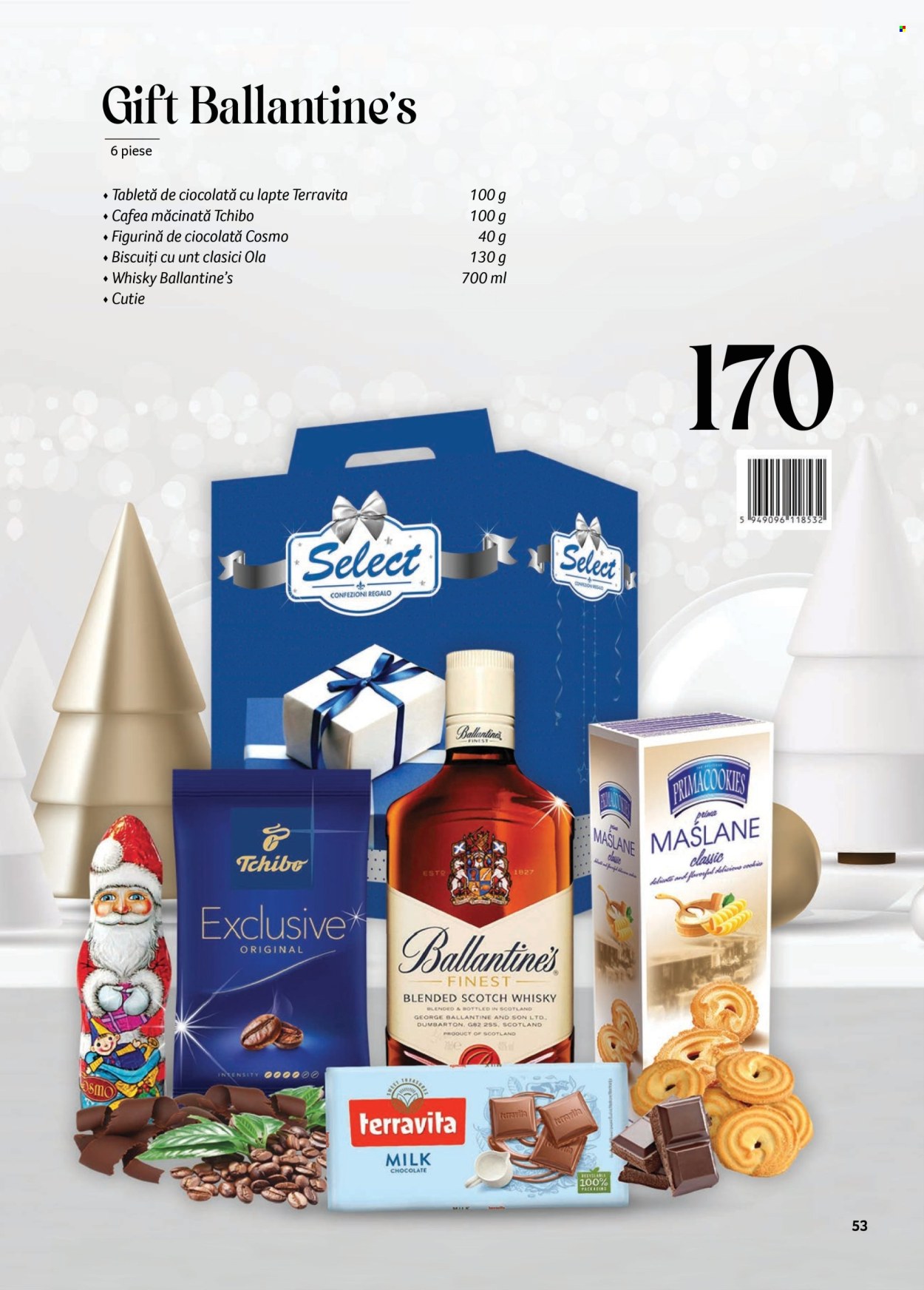 Catalog Selgros - 04.11.2024 - 07.01.2025. Pagina 53
