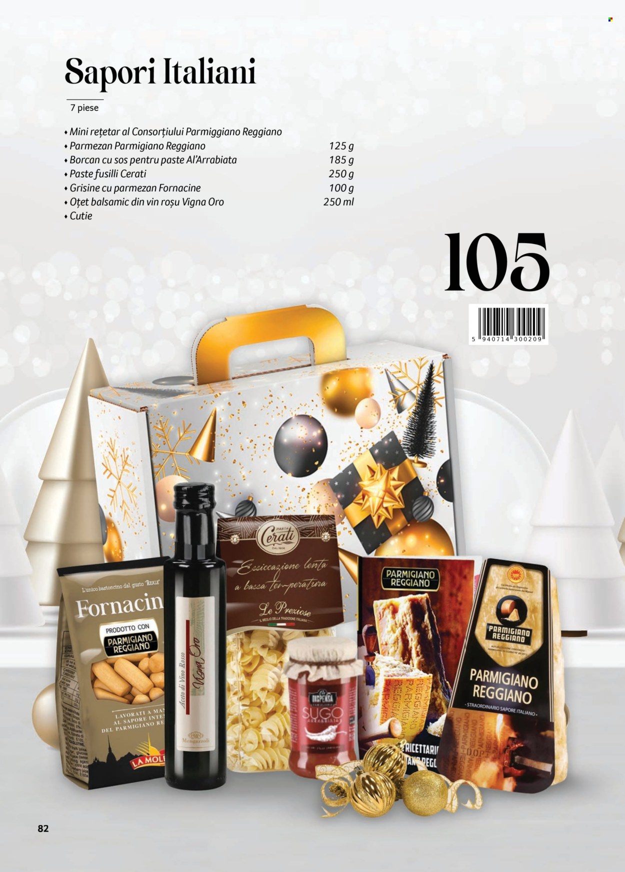 Catalog Selgros - 04.11.2024 - 07.01.2025. Pagina 82