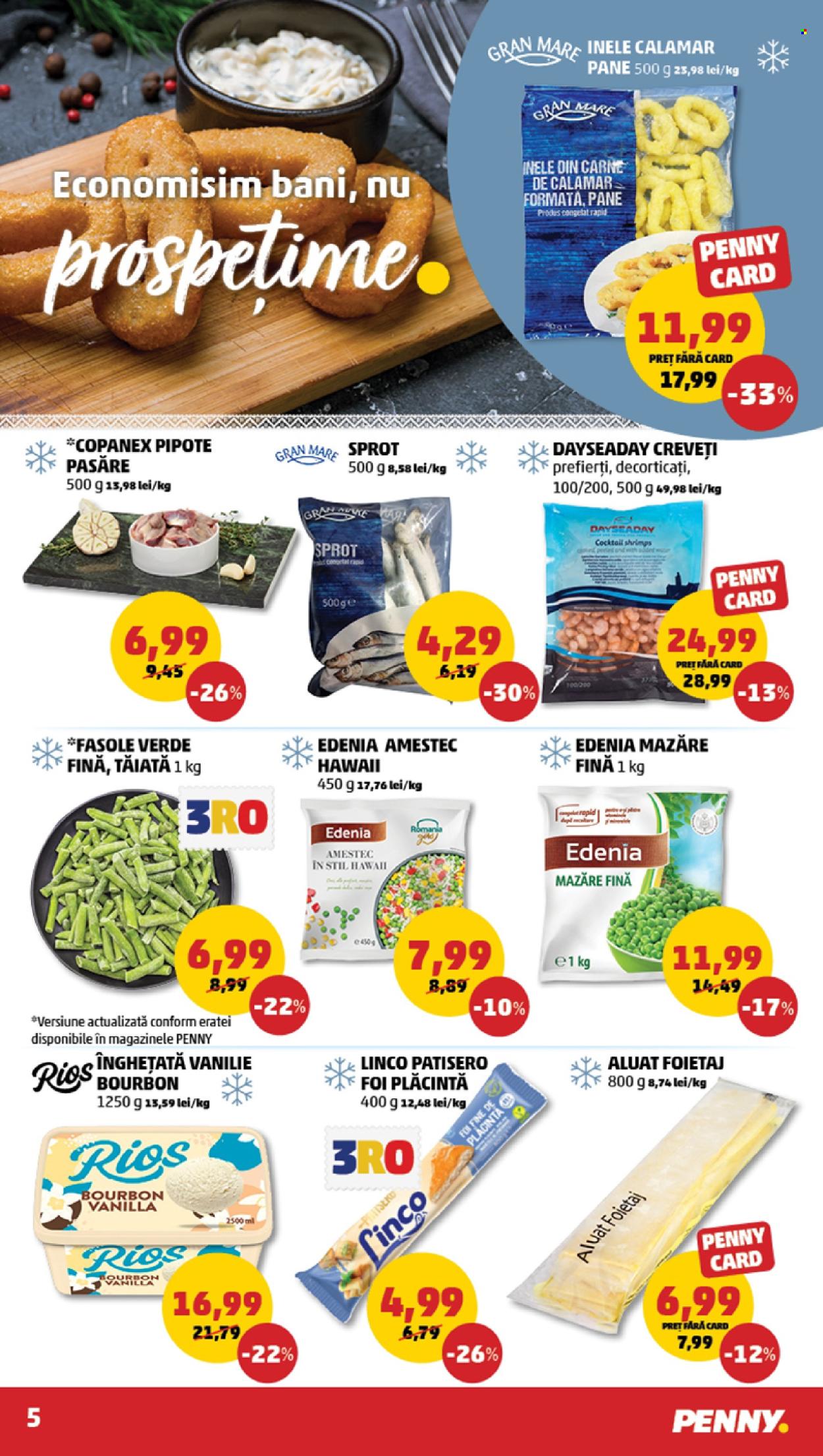 Catalog PENNY - 06.11.2024 - 12.11.2024. Pagina 5