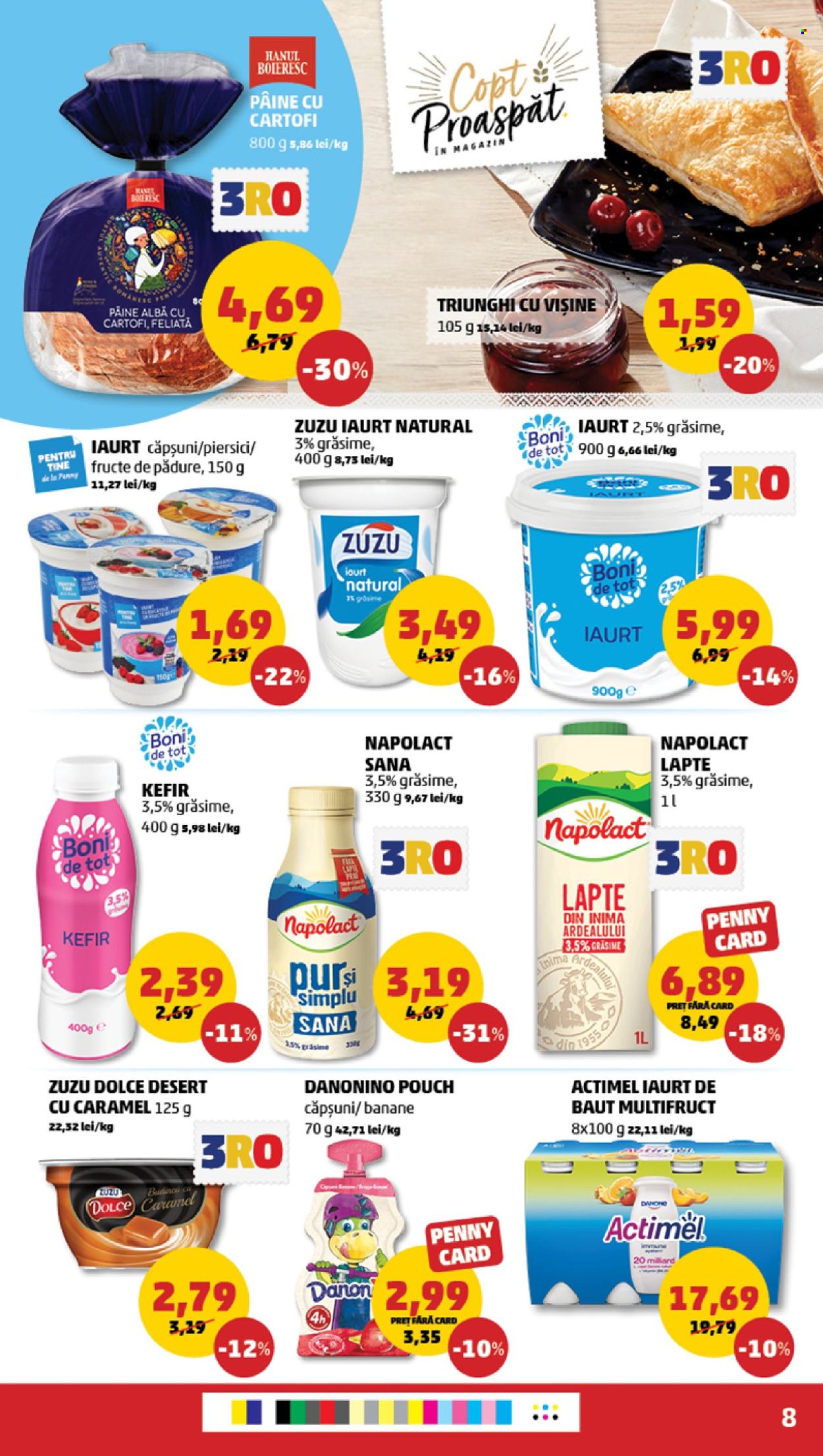 Catalog PENNY - 06.11.2024 - 12.11.2024. Pagina 8