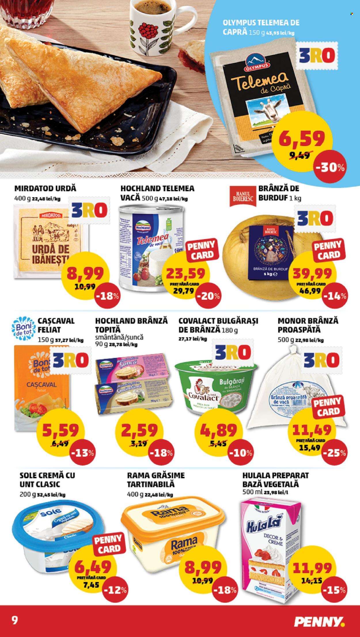 Catalog PENNY - 06.11.2024 - 12.11.2024. Pagina 9