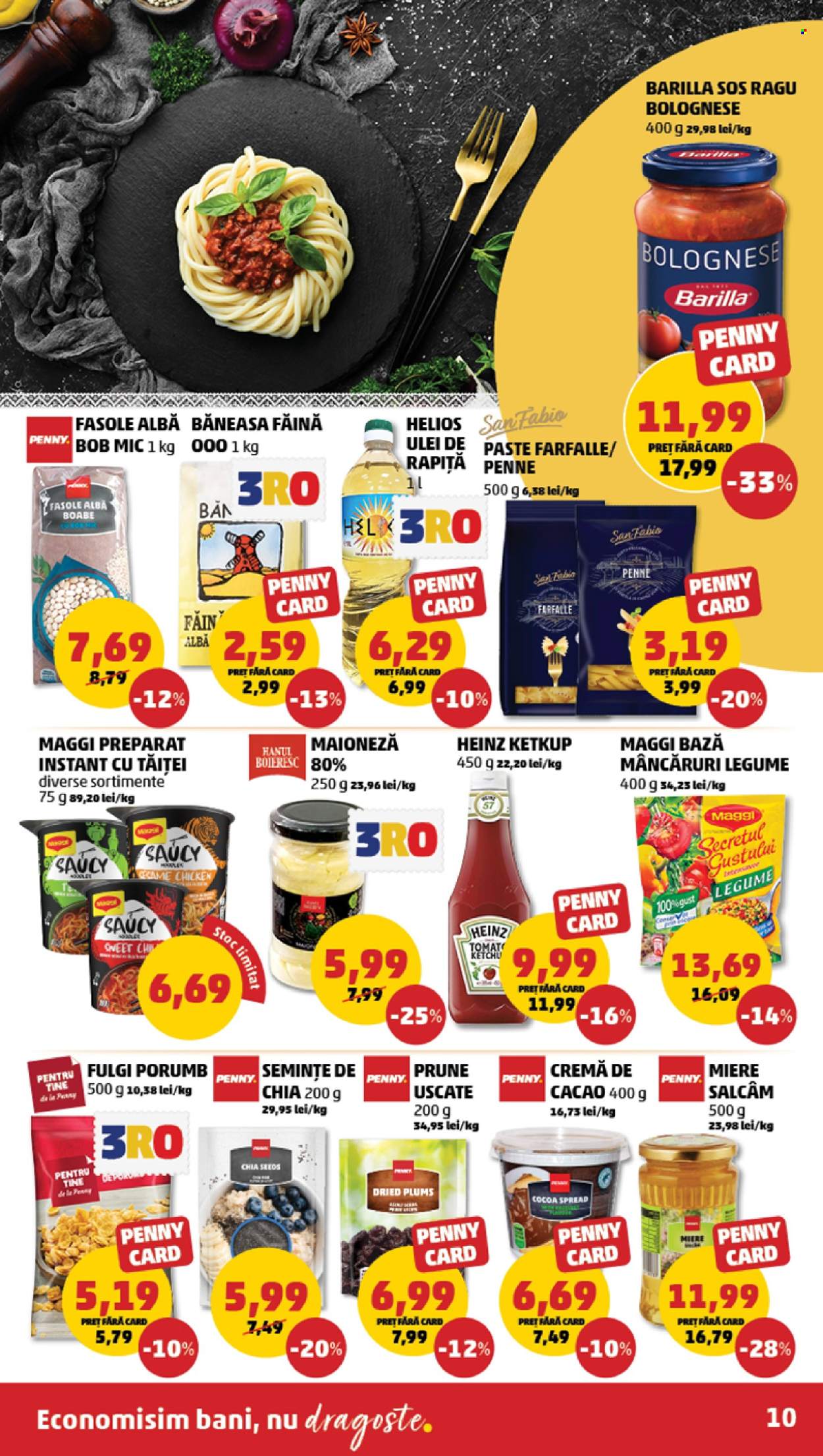 Catalog PENNY - 06.11.2024 - 12.11.2024. Pagina 10
