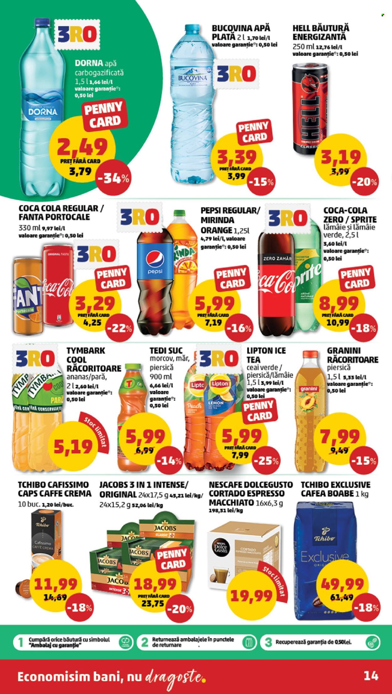 Catalog PENNY - 06.11.2024 - 12.11.2024. Pagina 14