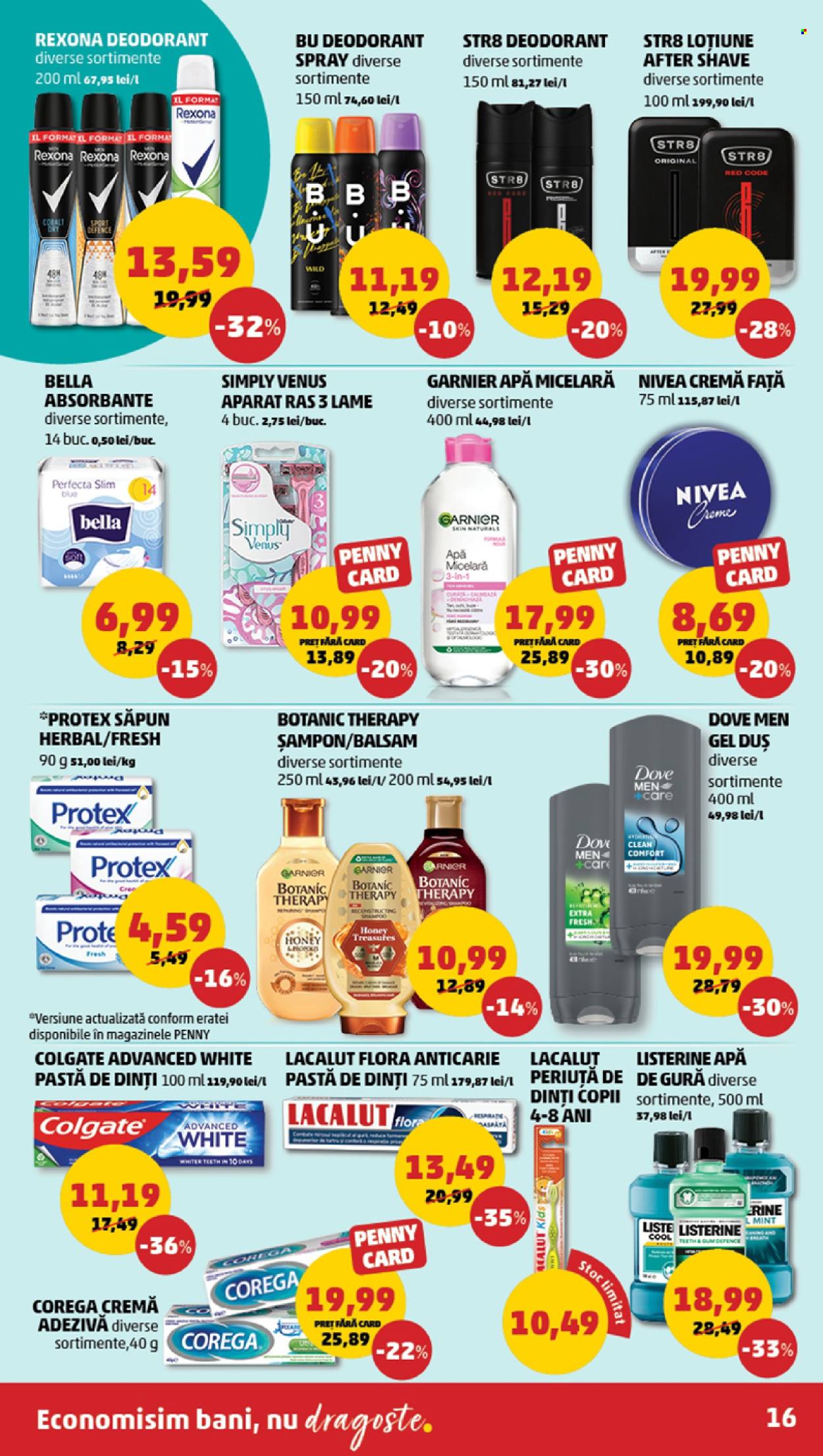 Catalog PENNY - 06.11.2024 - 12.11.2024. Pagina 16