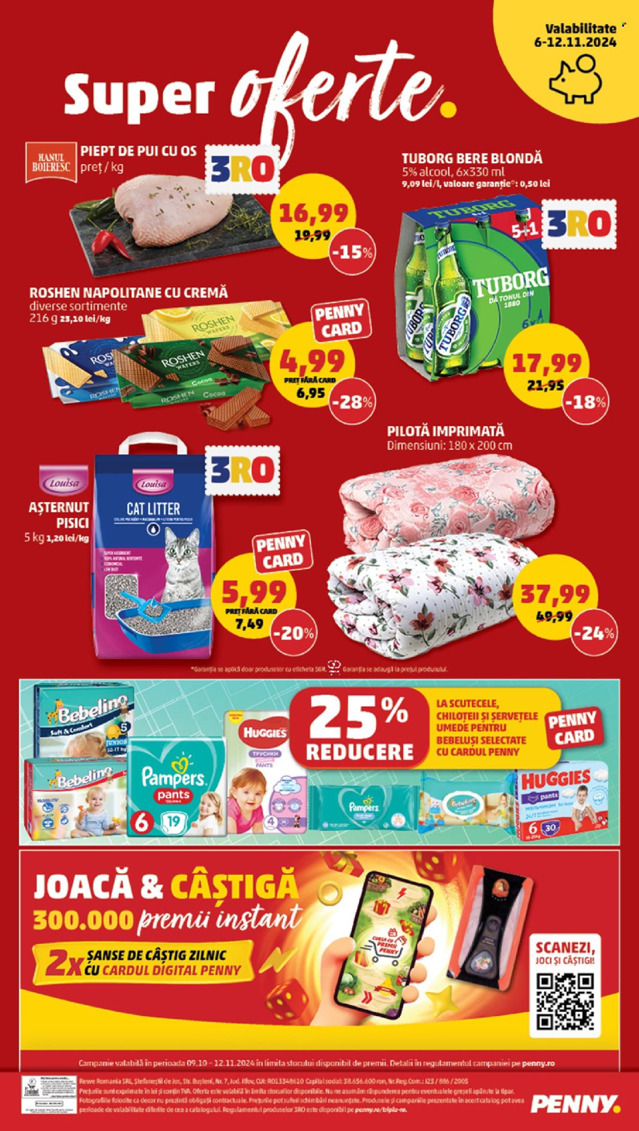 Catalog PENNY - 06.11.2024 - 12.11.2024. Pagina 20