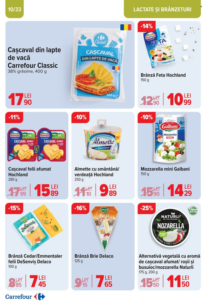 Catalog Carrefour - 06.11.2024 - 12.11.2024. Pagina 10