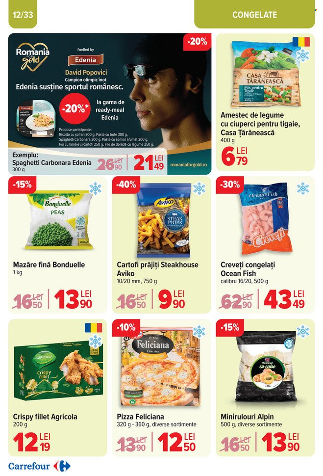 Catalog Carrefour - 06.11.2024 - 12.11.2024. Pagina 12