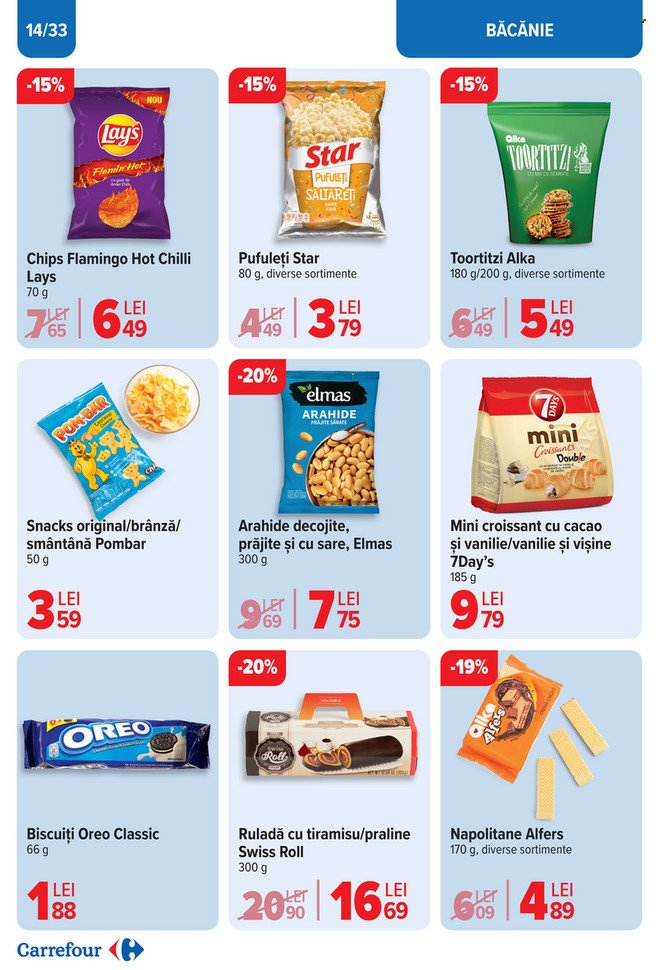 Catalog Carrefour - 06.11.2024 - 12.11.2024. Pagina 14
