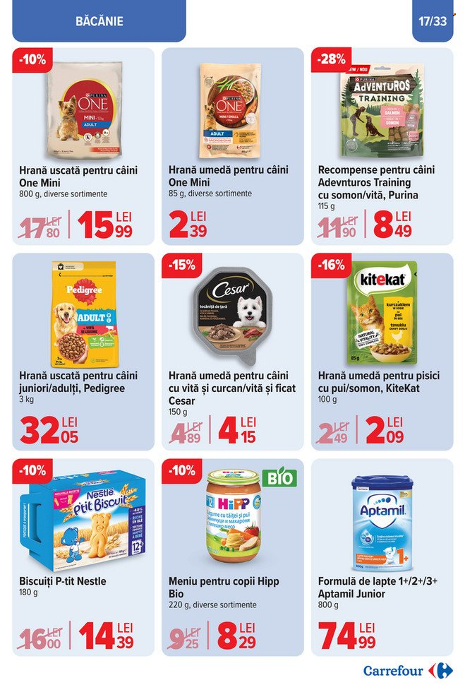 Catalog Carrefour - 06.11.2024 - 12.11.2024. Pagina 17