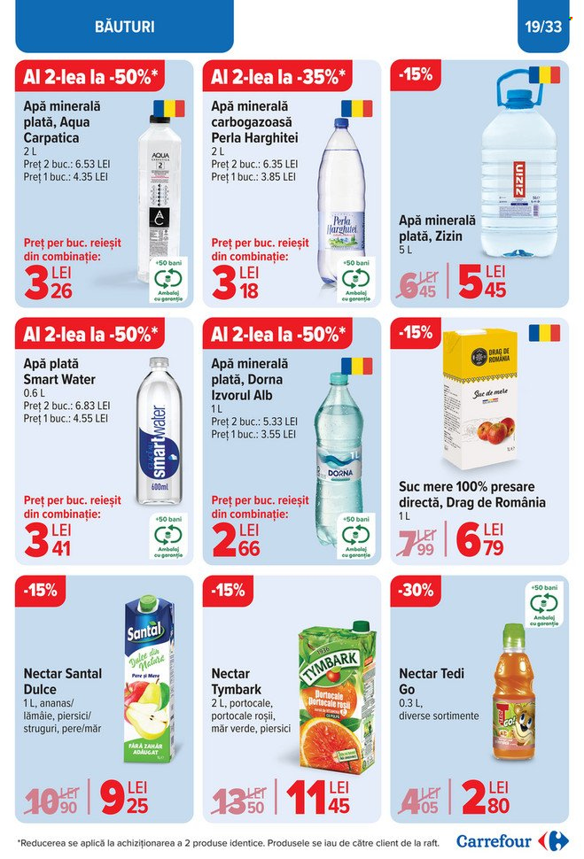 Catalog Carrefour - 06.11.2024 - 12.11.2024. Pagina 19