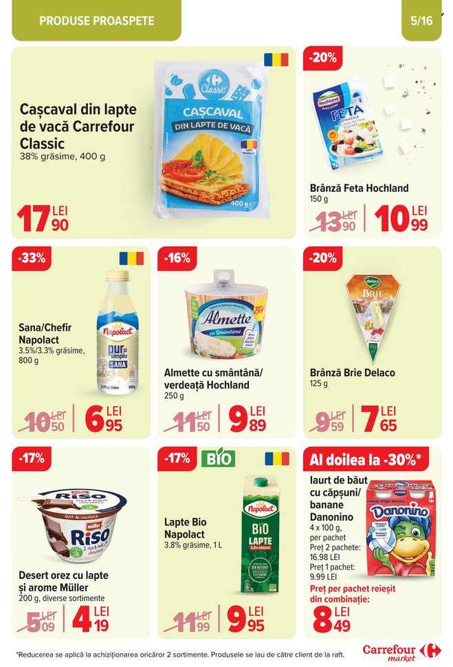 Catalog Carrefour - 06.11.2024 - 12.11.2024. Pagina 5