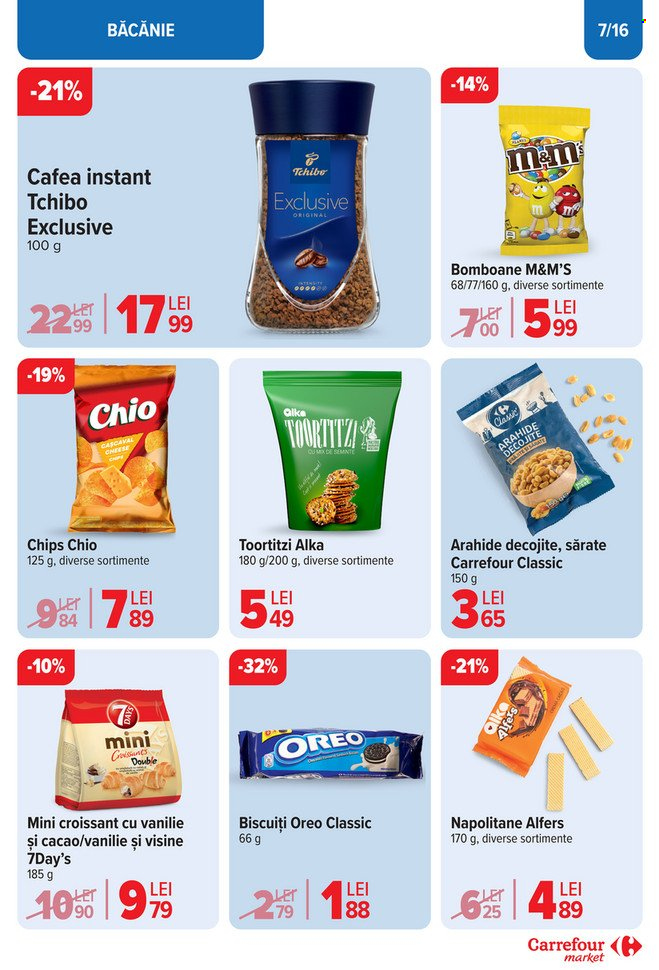Catalog Carrefour - 06.11.2024 - 12.11.2024. Pagina 7