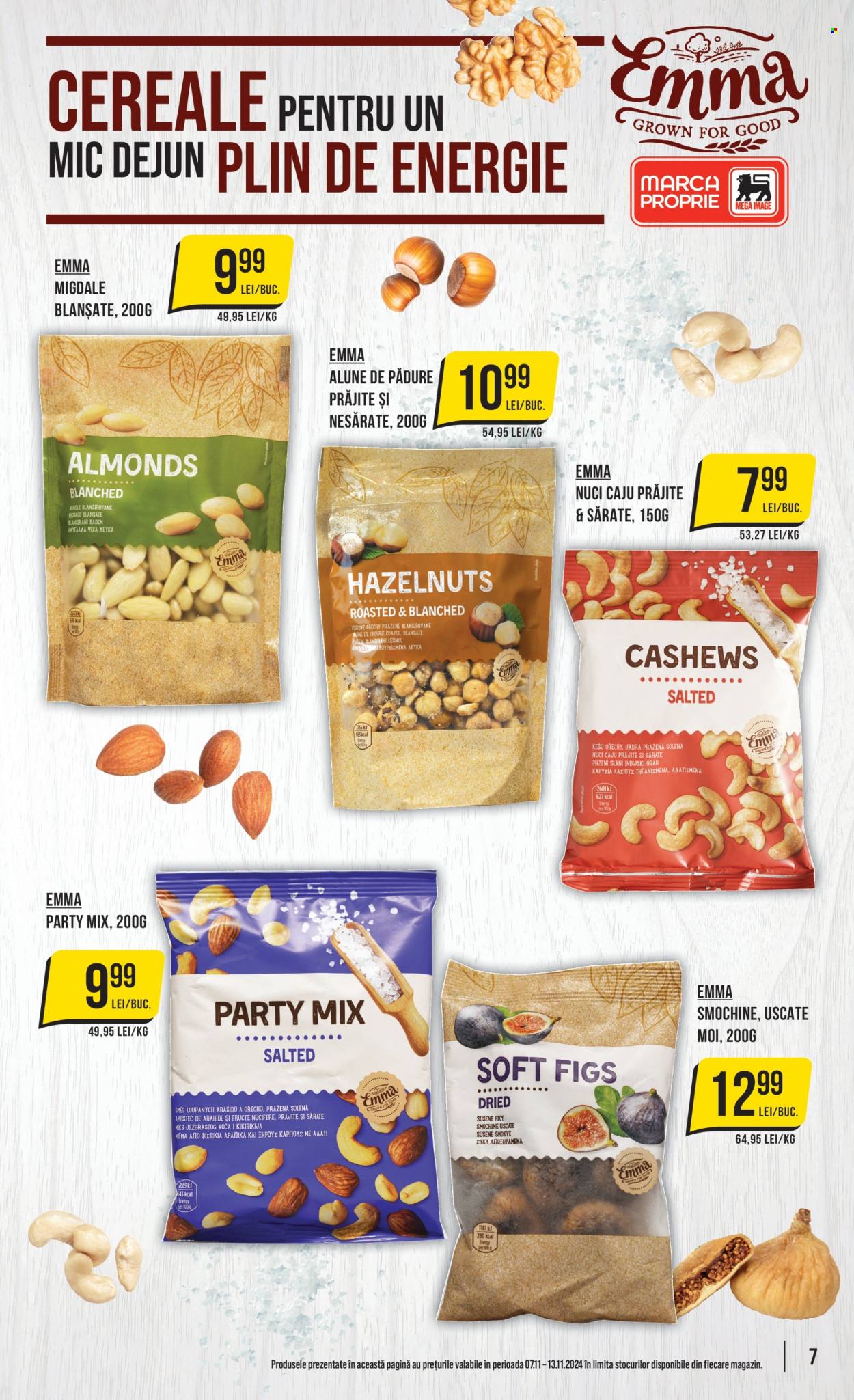 Catalog Mega Image - 07.11.2024 - 13.11.2024. Pagina 7