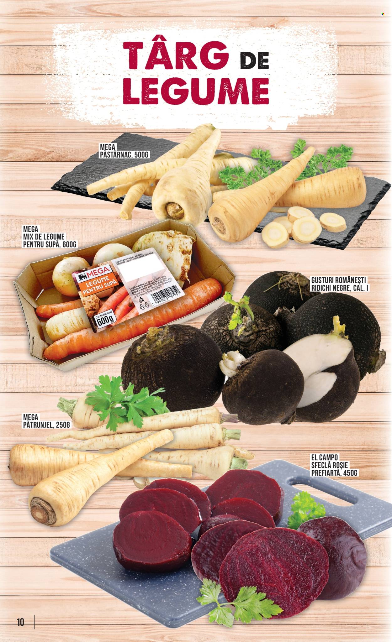 Catalog Mega Image - 07.11.2024 - 13.11.2024. Pagina 10