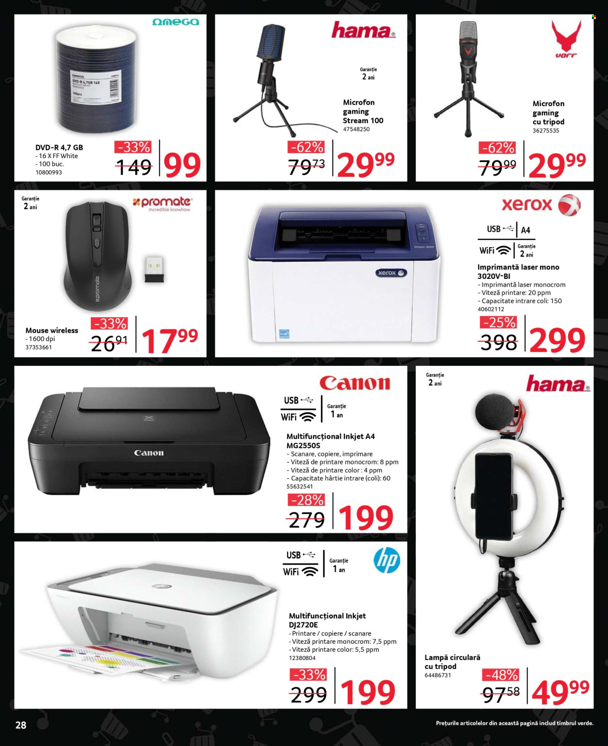 Catalog Selgros - 08.11.2024 - 24.11.2024. Pagina 28