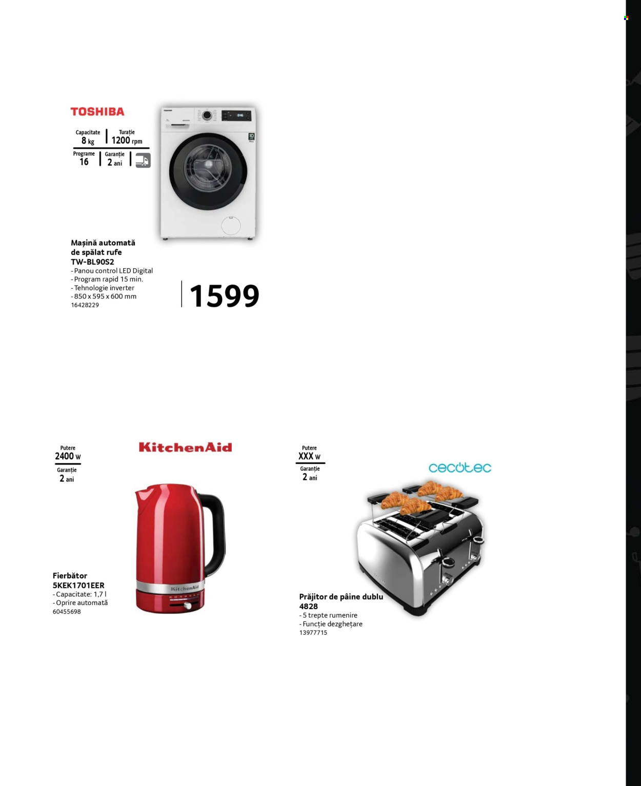 Catalog Selgros - 08.11.2024 - 24.11.2024. Pagina 76