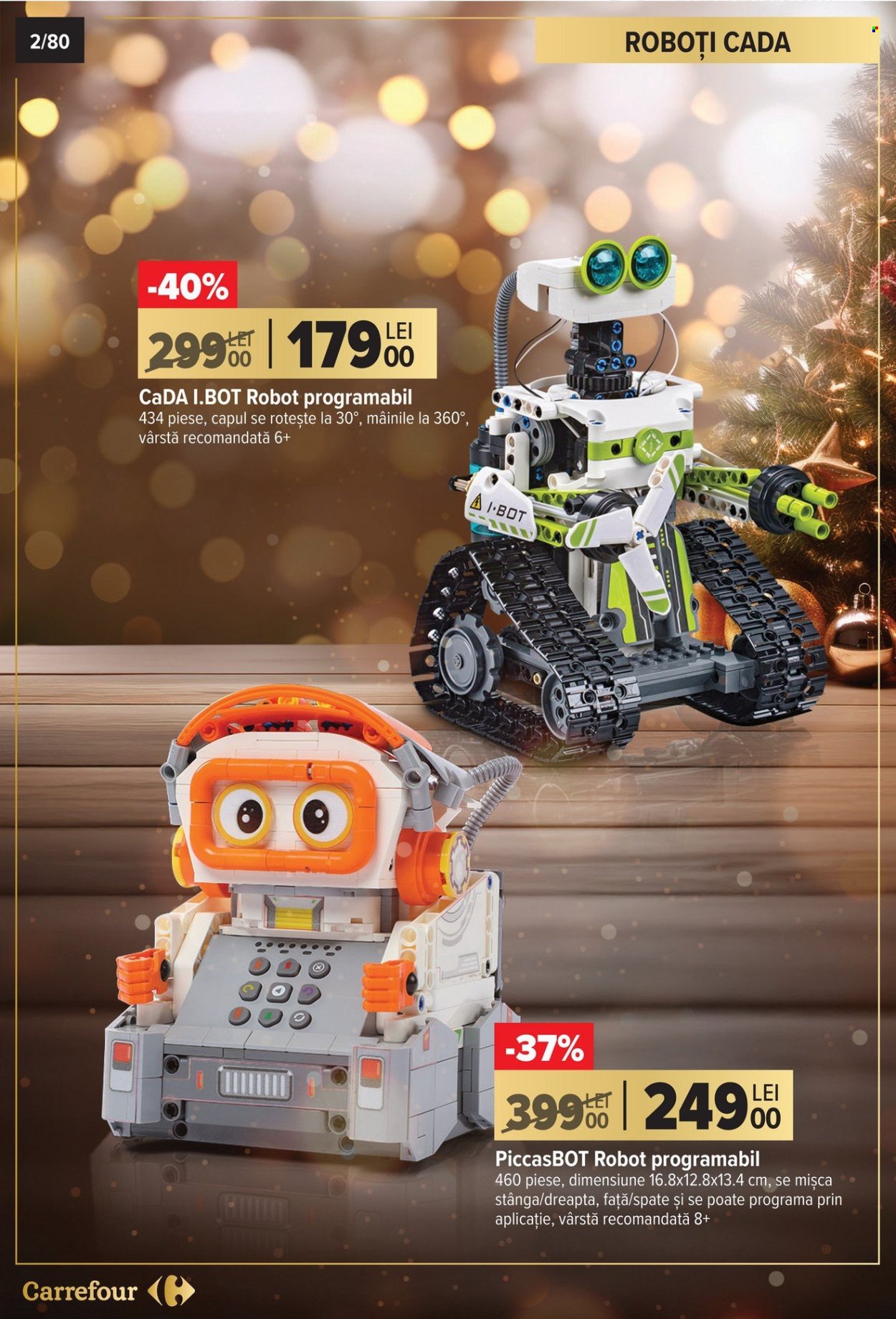 Catalog Carrefour - 06.11.2024 - 07.01.2025. Pagina 2