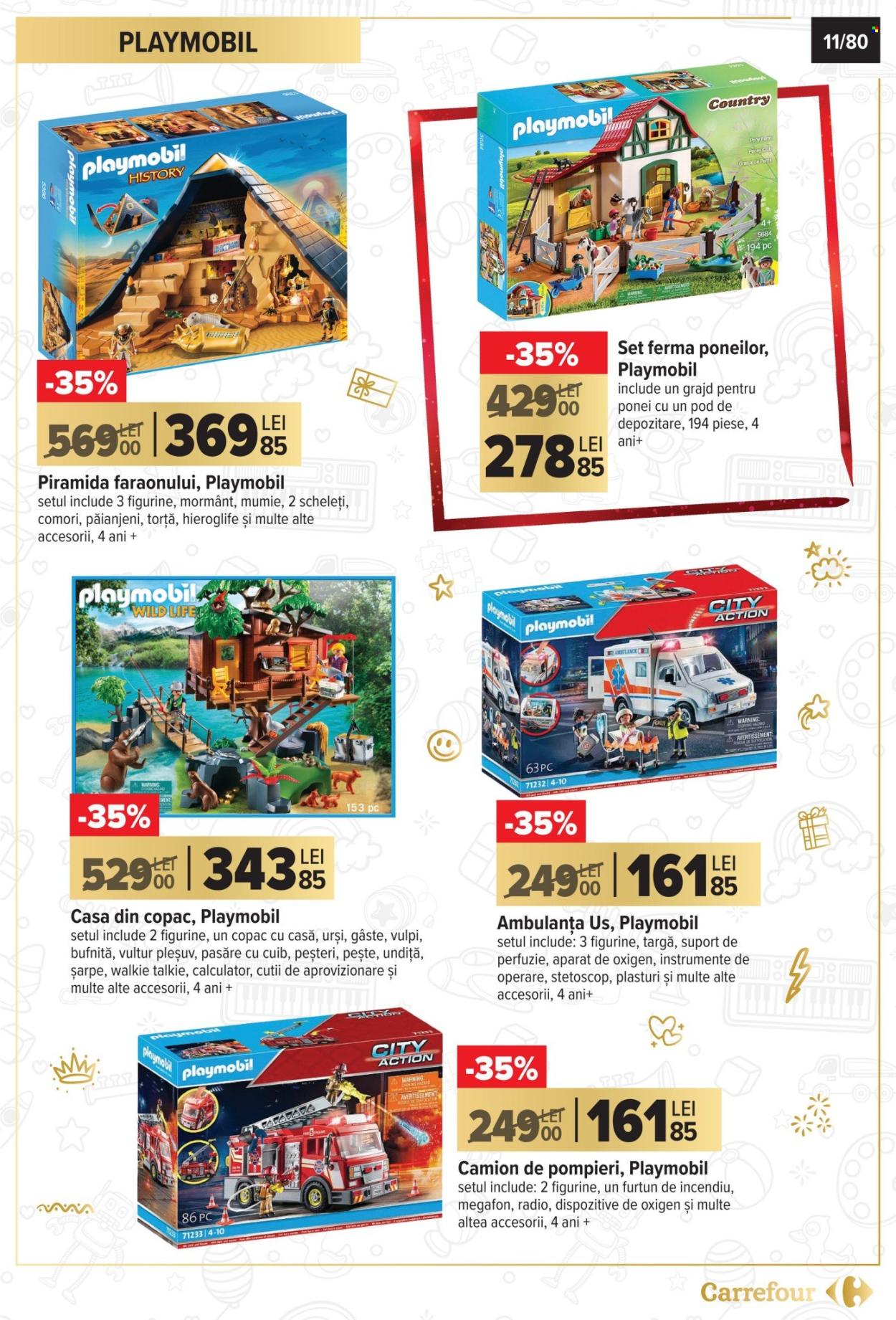 Catalog Carrefour - 06.11.2024 - 07.01.2025. Pagina 11
