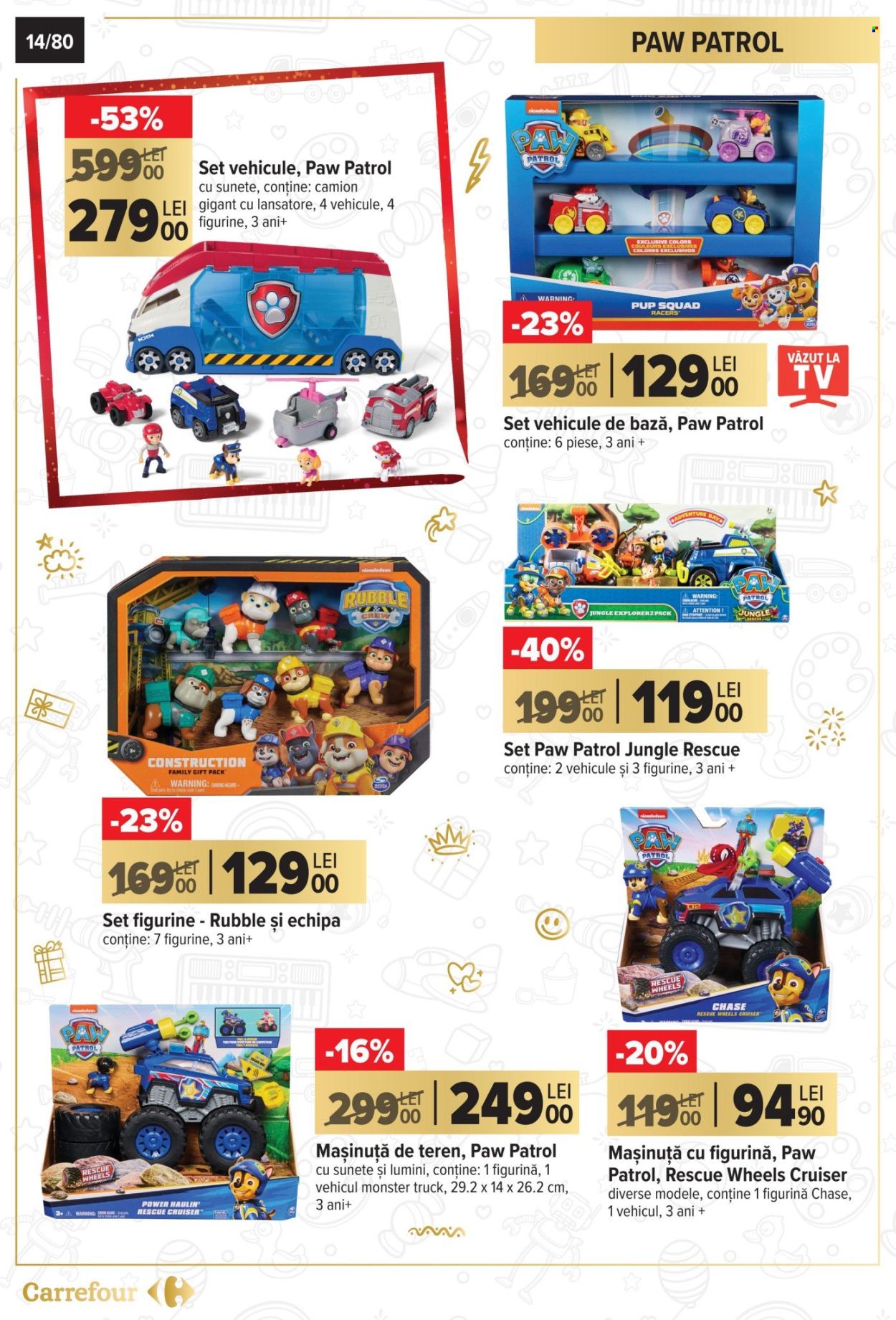 Catalog Carrefour - 06.11.2024 - 07.01.2025. Pagina 14