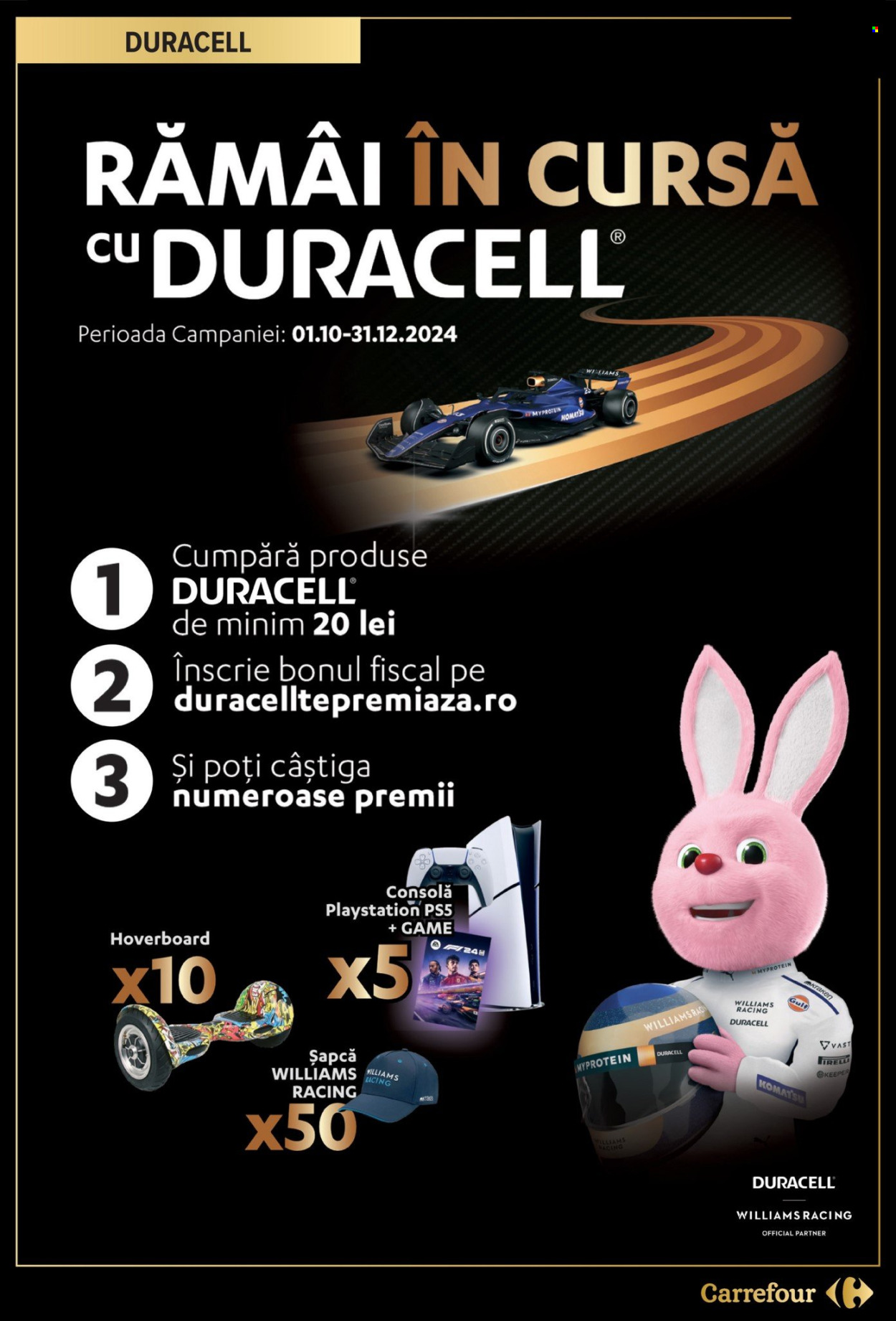 Catalog Carrefour - 06.11.2024 - 07.01.2025. Pagina 23