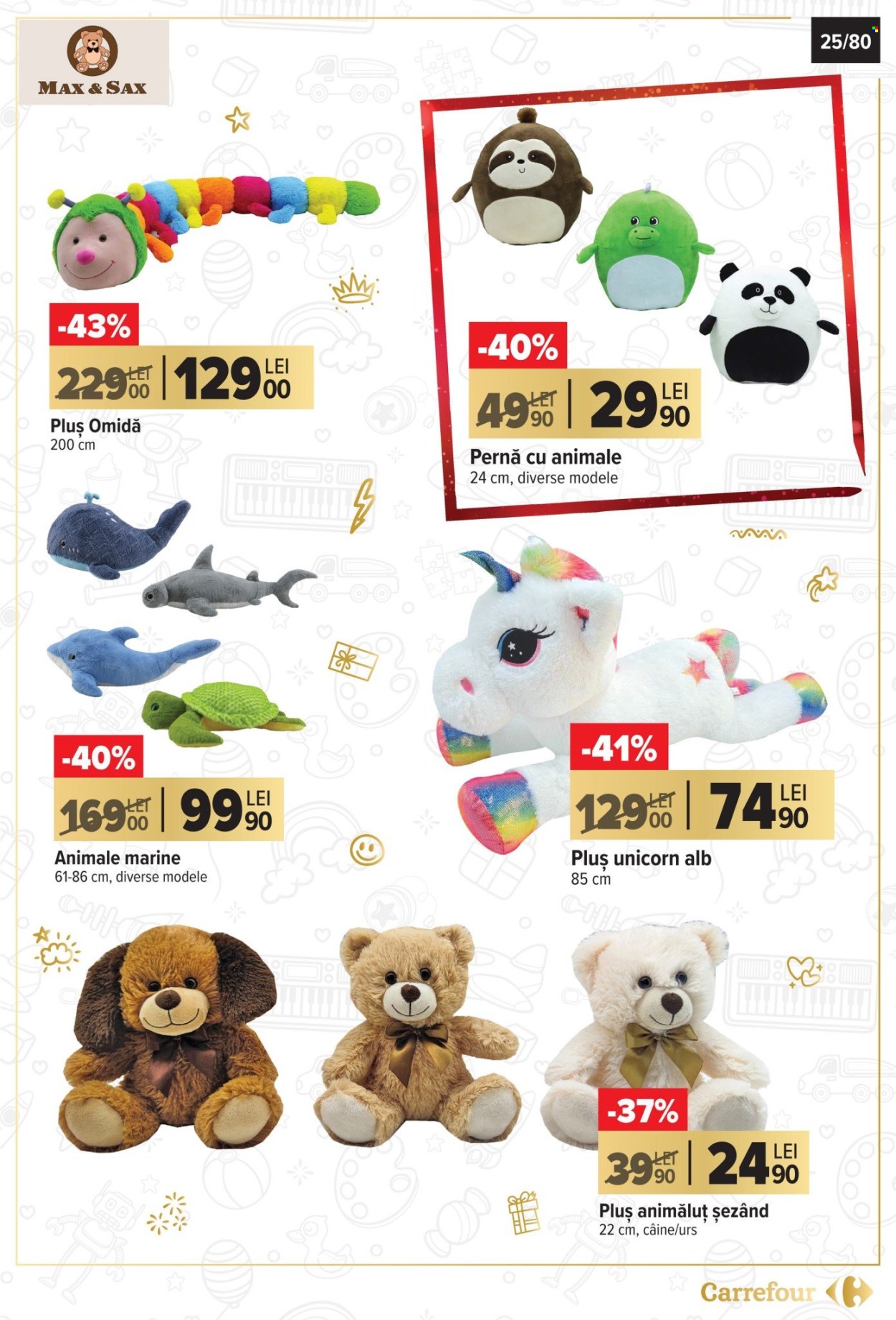 Catalog Carrefour - 06.11.2024 - 07.01.2025. Pagina 25