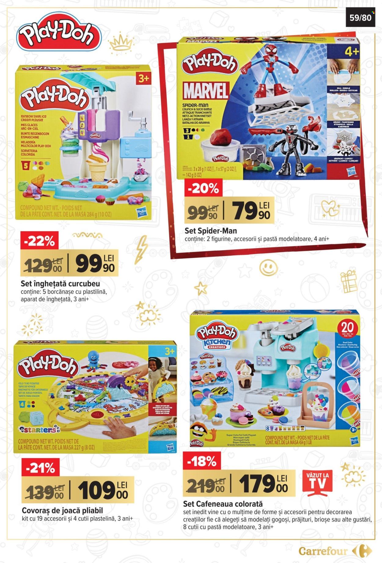 Catalog Carrefour - 06.11.2024 - 07.01.2025. Pagina 59