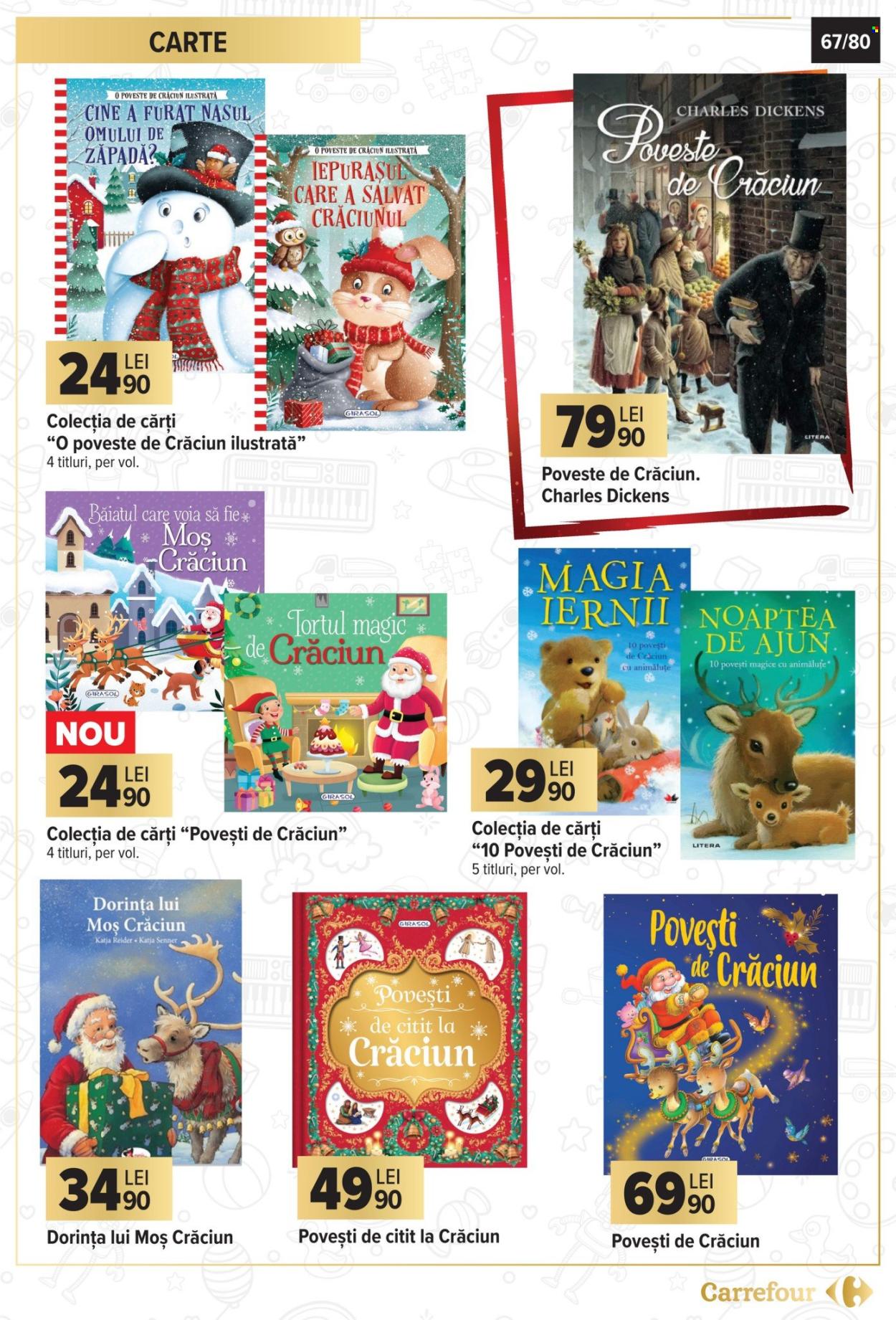 Catalog Carrefour - 06.11.2024 - 07.01.2025. Pagina 67