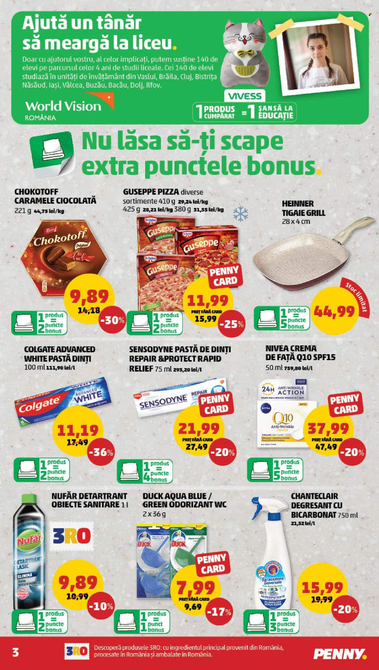 Catalog PENNY - 13.11.2024 - 19.11.2024. Pagina 3