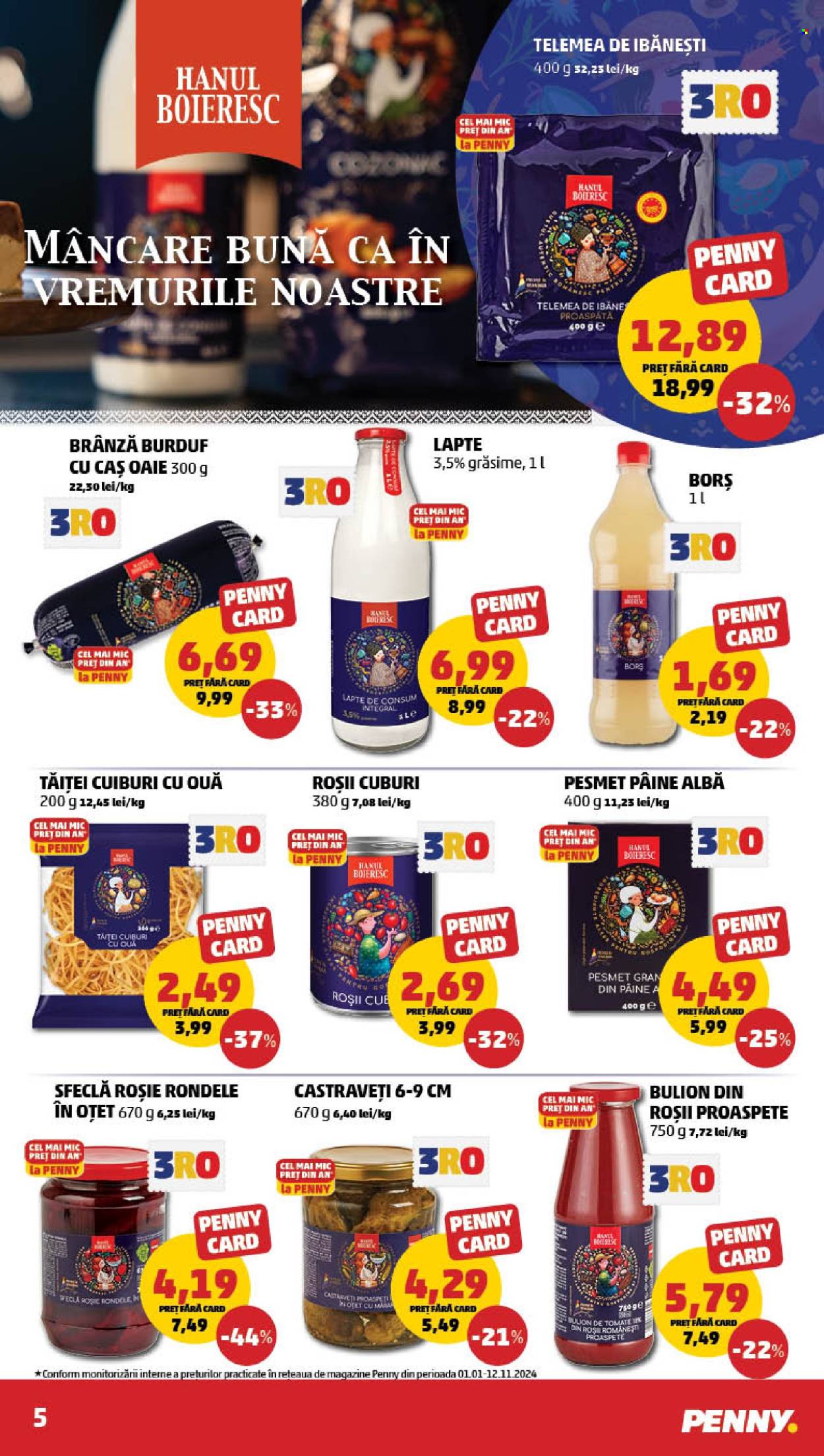 Catalog PENNY - 13.11.2024 - 19.11.2024. Pagina 5