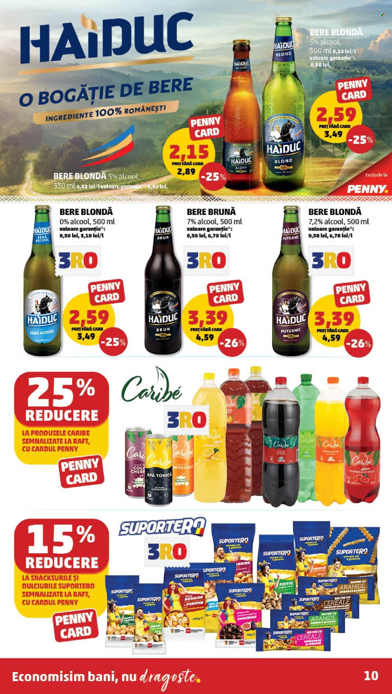 Catalog PENNY - 13.11.2024 - 19.11.2024. Pagina 10