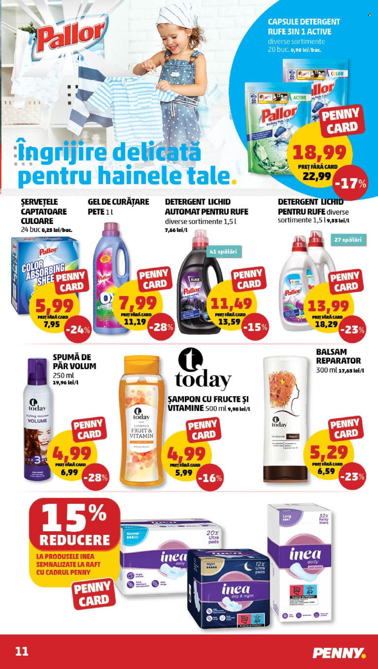 Catalog PENNY - 13.11.2024 - 19.11.2024. Pagina 11