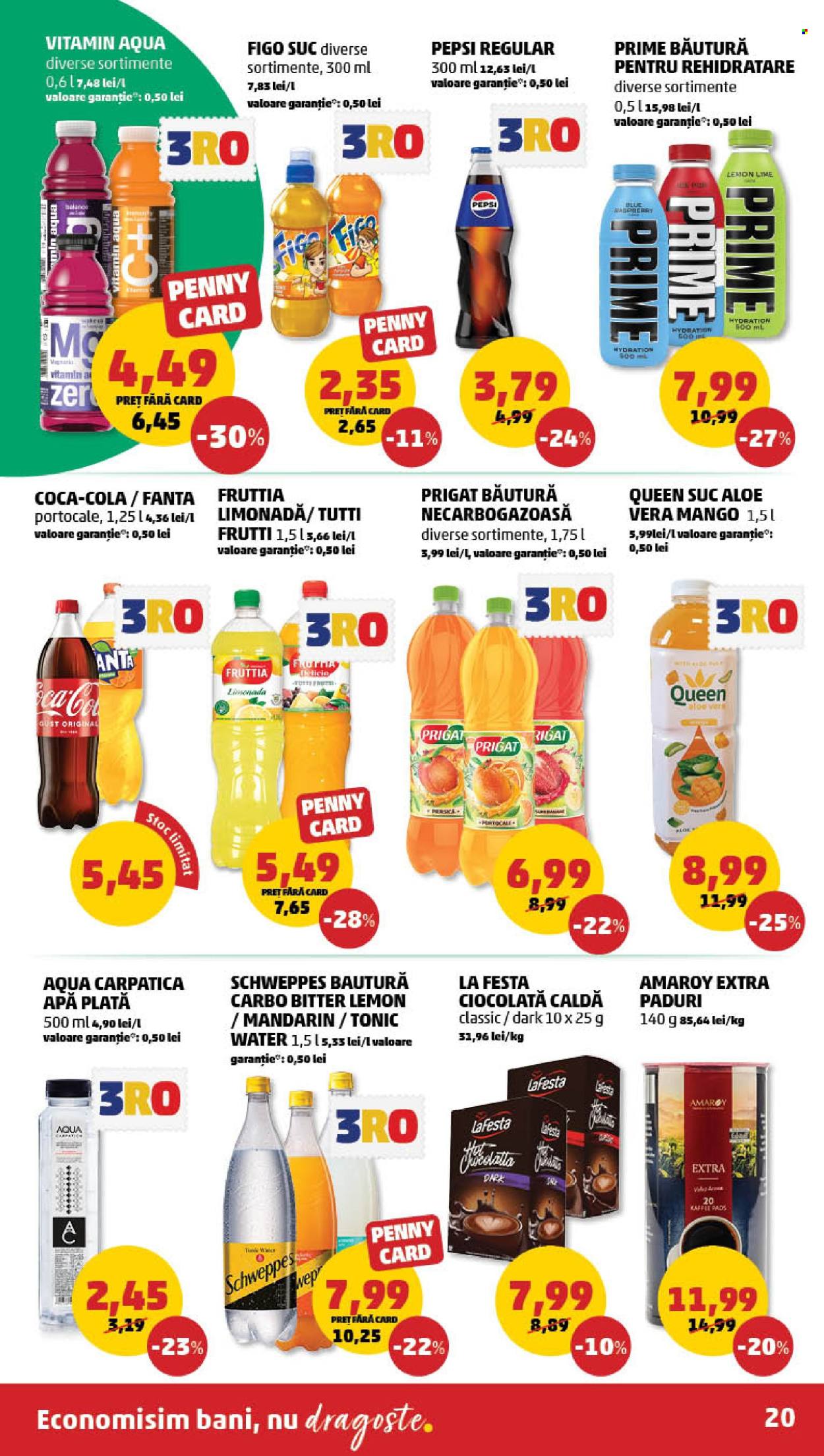 Catalog PENNY - 13.11.2024 - 19.11.2024. Pagina 20